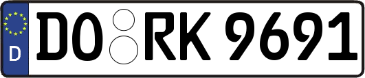 DO-RK9691