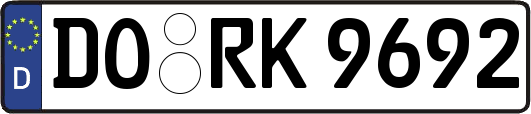 DO-RK9692