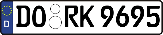 DO-RK9695
