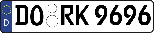DO-RK9696