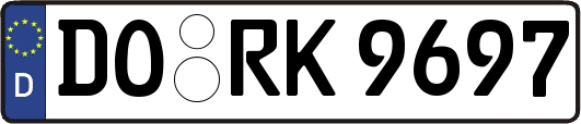 DO-RK9697
