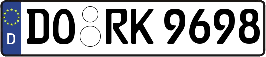 DO-RK9698