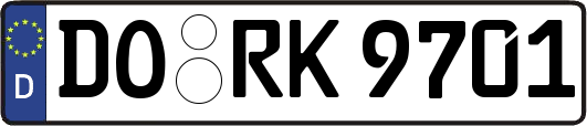 DO-RK9701