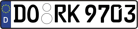 DO-RK9703