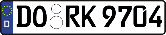 DO-RK9704