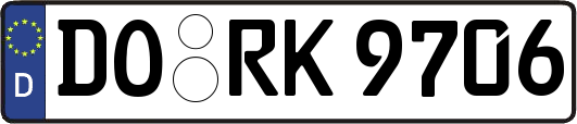 DO-RK9706