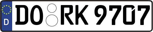 DO-RK9707