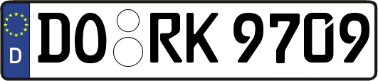 DO-RK9709