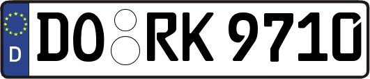 DO-RK9710