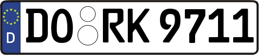 DO-RK9711