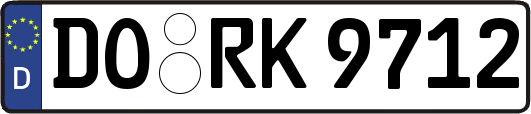 DO-RK9712