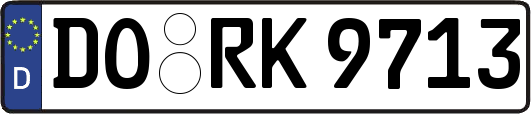 DO-RK9713