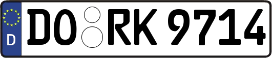 DO-RK9714