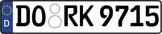 DO-RK9715