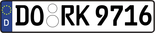 DO-RK9716