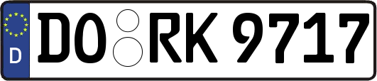 DO-RK9717