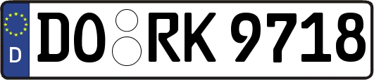 DO-RK9718