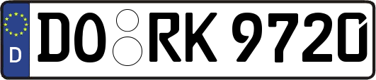 DO-RK9720