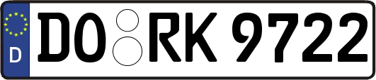 DO-RK9722