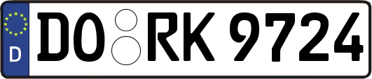 DO-RK9724
