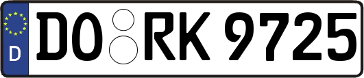 DO-RK9725