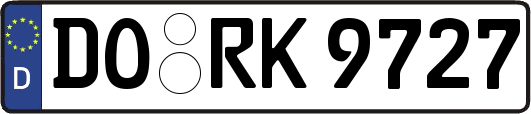 DO-RK9727