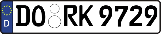 DO-RK9729