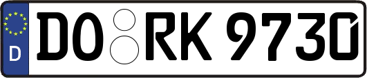 DO-RK9730
