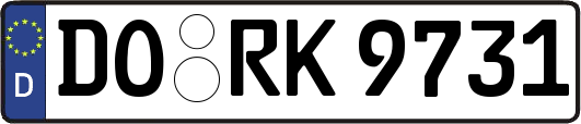 DO-RK9731