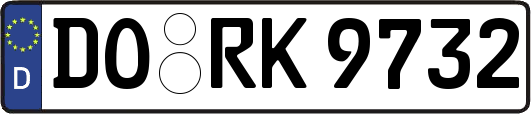 DO-RK9732