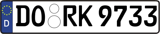 DO-RK9733