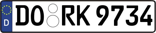 DO-RK9734