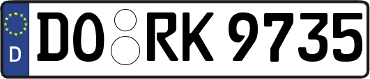 DO-RK9735