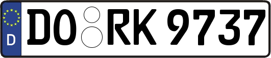 DO-RK9737