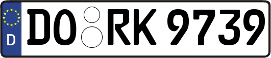 DO-RK9739