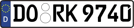 DO-RK9740