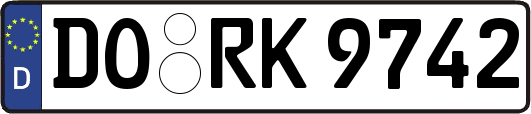 DO-RK9742