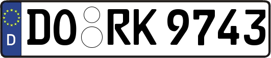 DO-RK9743