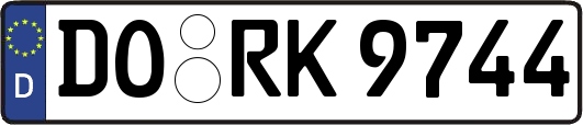 DO-RK9744