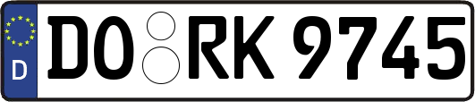 DO-RK9745