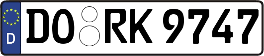 DO-RK9747