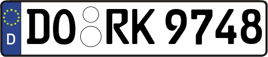 DO-RK9748
