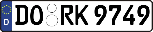 DO-RK9749