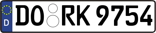 DO-RK9754
