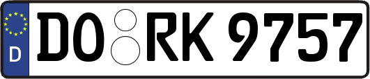 DO-RK9757