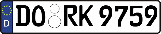 DO-RK9759