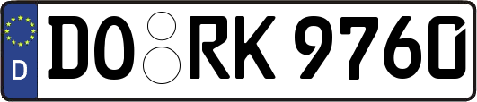DO-RK9760
