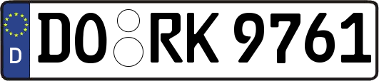 DO-RK9761