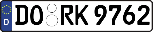 DO-RK9762