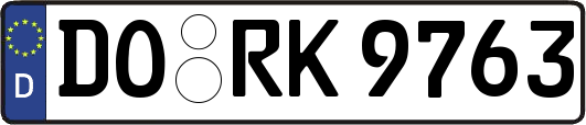 DO-RK9763
